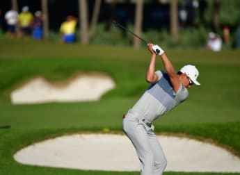 Li keeps his nose in front