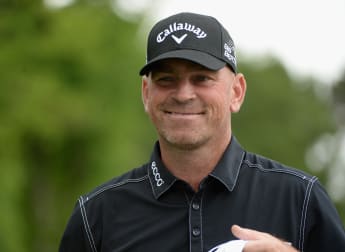 BMW PGA Championship: Day 1 in Numbers