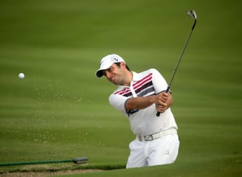 Pars at a premium for Molinari and co.