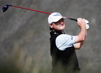 Lawrie makes flying start at KLM Open