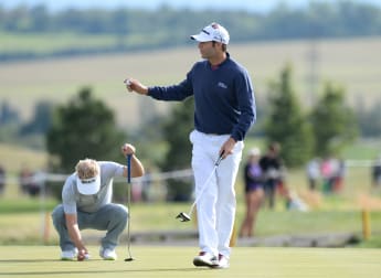 D+D REAL Czech Masters: Day 3 in Numbers