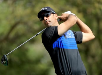 Quiros leads the way in Morocco
