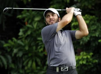 Golf Club Torino to host 2013 Italian Open