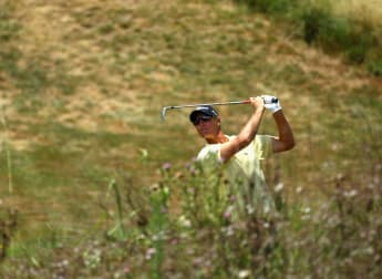 Colsaerts four clear at Fancourt