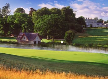 Royal Portrush and Carton House to stage Irish Open in 2012 and 2013