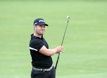 Lingmerth caught in Queensland