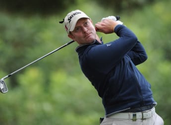 McEvoy praises Challenge Tour standard