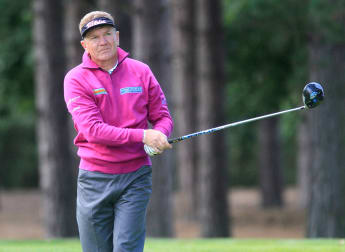 Broadhurst stakes his claim at Archerfield
