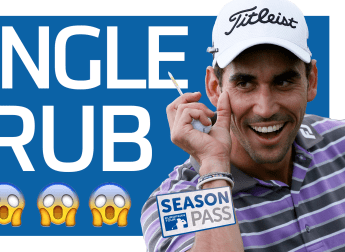 Season Pass - Jungle Grub