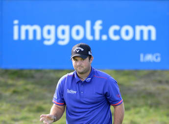 Reed ends Donaldson challenge