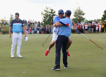 Five things to know: D+D Real Czech Masters