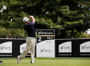 REWIND: Coetzee shrugs off pressure for first victory