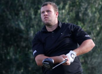 European Tour on the cards for Johnston 