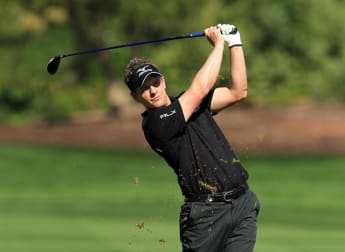Donald moves closer to double money list dream