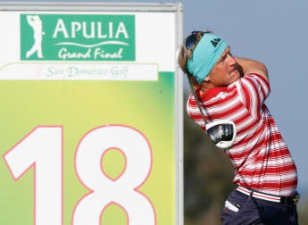 Edberg in line to shake up the Rankings