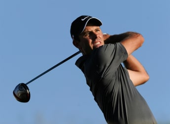 Schwartzel and McGrane join leaders