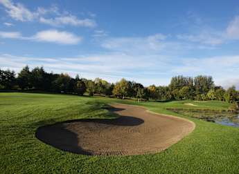 LIVE: Volopa Irish Challenge Round Two