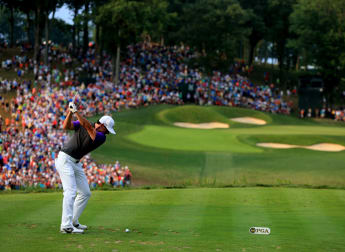 Four for Rors as McIlroy joins the greats