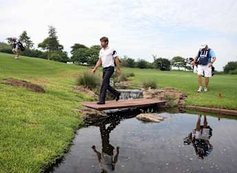 Inside Leopard Creek: Robert Rock's course guide