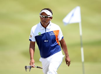 Captain Thongchai wants team to show Asia belongs on world stage
