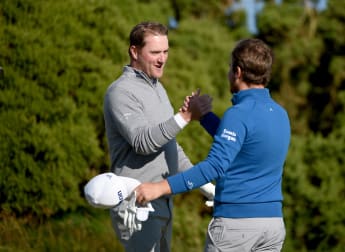 Wonderful Warren reaches semis