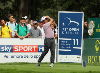 Home heroes make flying start in Monza