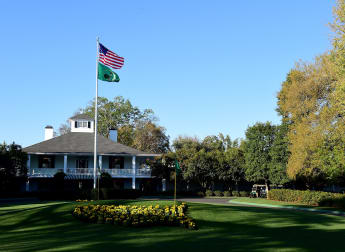 Five Things you might have missed on Wednesday at Augusta