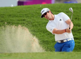 Commercial Bank Qatar Masters day three - What they said
