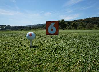 SPRINT6GOLF launch innovative new format