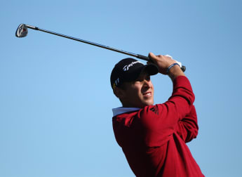 Gagli joins Bourdy out in front