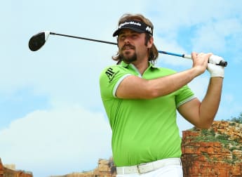 Dubuisson puts faith in short-game