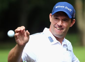Harrington, Lowry and McGinley welcome Irish Challenge Tour return