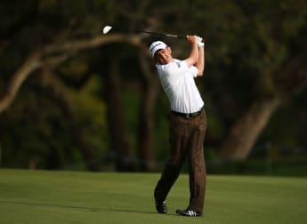 Lawrie relieved to secure last-gasp reprieve