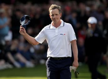 World Number One spot up for grabs