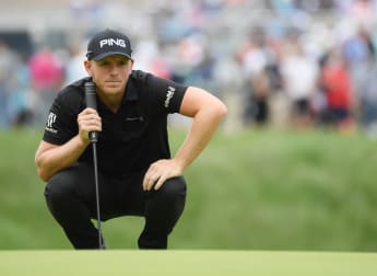 Wallace: I want to win 2019 Race to Dubai