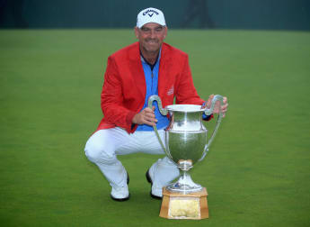 Cool Björn triumphs in Switzerland