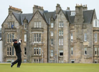 Duval rolls back on the years