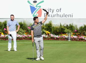 Paisley moves into top five after win