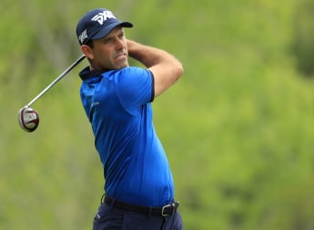 Schwartzel on the front foot in Austin
