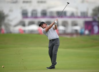 Resurgent trio lead way in Qatar