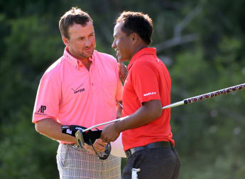 Jaidee eyeing Match Play title tilt