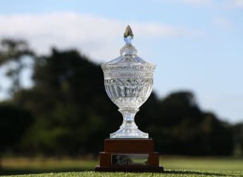 Bain’s Whisky becomes Cape Town Open title sponsor