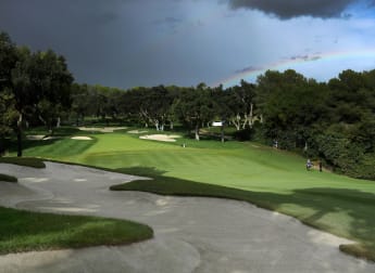 Five things to know: Estrella Damm N.A. Andalucia Masters