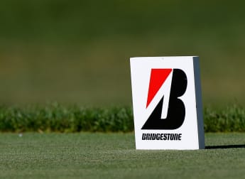 On the tee: WGC-Bridgestone Invitational
