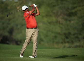 Campbell glad to be contending again