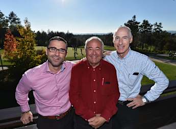 PGA Catalunya Resort to host Qualifying School Final until 2017