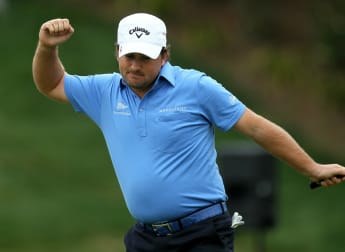 McDowell wins yet another award