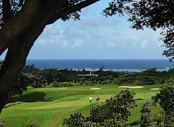 The Lowdown: AfrAsia Bank Mauritius Open