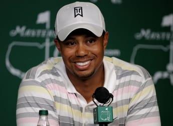 Woods looking for winning return