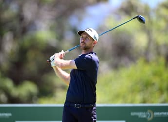 Dimension Data Pro-Am: Three to Watch